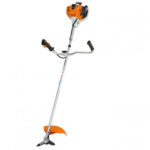 DEBROUSSAILLEUSE STIHL