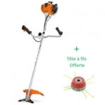 DEBROUSSAILLEUSE STIHL