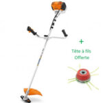 DEBROUSSAILLEUSE STIHL
