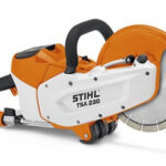 DECOUPEUSE STIHL