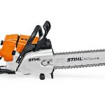 Nos Tronçonneuses STIHL
