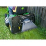 TONDEUSE AUTOPORTÉE JOHN DEERE