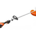 DEBROUSSAILLEUSE ECHO