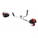 DEBROUSSAILLEUSE ECHO