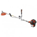 DEBROUSSAILLEUSE ECHO