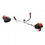 DEBROUSSAILLEUSE ECHO