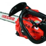 Nos Tronçonneuses ECHO