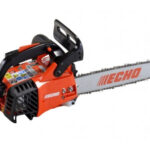 TRONÇONNEUSE ECHO