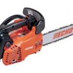 Nos Tronçonneuses ECHO