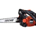Nos Tronçonneuses ECHO