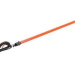 TRONÇONNEUSE SUR PERCHE ECHO PPT 2620 ES AVEC 2 CHAINES