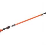 TRONÇONNEUSE SUR PERCHE ECHO PPT 2620 HES AVEC 2 CHAINES