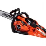 Nos Tronçonneuses ECHO