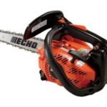 Nos Tronçonneuses ECHO