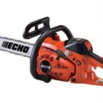 Nos Tronçonneuses ECHO