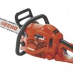 Nos Tronçonneuses ECHO