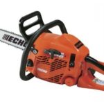 Nos Tronçonneuses ECHO