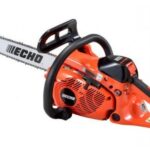 Nos Tronçonneuses ECHO