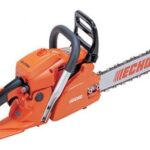 Nos Tronçonneuses ECHO