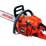 TRONÇONNEUSE ECHO