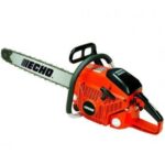 Nos Tronçonneuses ECHO