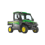 TONDEUSE AUTOPORTÉE JOHN DEERE