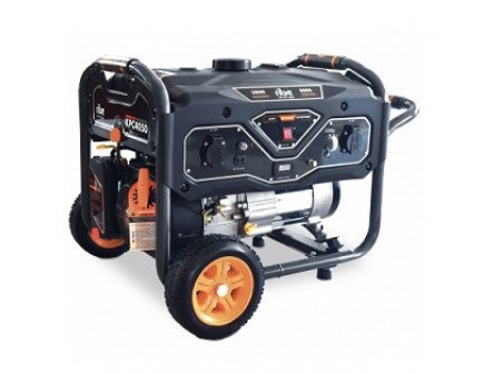 Nos Groupes Électrogènes – Image 1