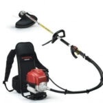 DEBROUSSAILLEUSE HONDA