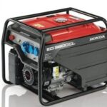 Nos Groupes Électrogènes