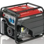 Nos Groupes Électrogènes