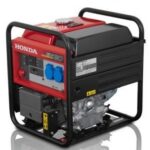 Nos Groupes Électrogènes