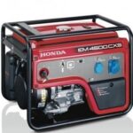 Nos Groupes Électrogènes