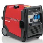 Nos Groupes Électrogènes