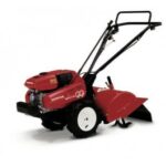 ROTOBINEUSE HONDA FR 750