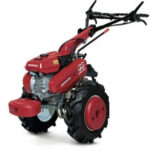 MOTOCULTEUR HONDA