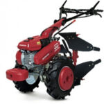 MOTOCULTEUR HONDA
