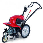 MOTOCULTEUR HONDA