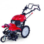 MOTOCULTEUR HONDA