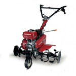 MOTOCULTEUR HONDA