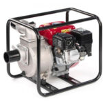 POMPE A EAU HONDA