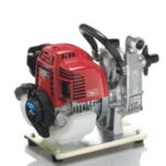 POMPE A EAU HONDA