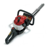 TAILLE HAIES HONDA