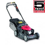 TONDEUSE HONDA