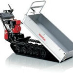 TRANSPORTEUR HONDA