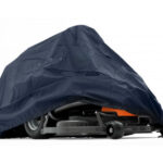 TONDEUSE RIDERS HUSQVARNA