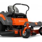 Nos Tondeuses HUSQVARNA