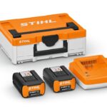 BATTERIES ET CHARGEURS STIHL