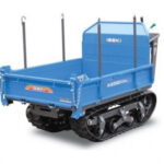 TRANSPORTEUR ISEKI