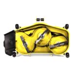 TONDEUSE AUTOPORTÉE JOHN DEERE – Image 2