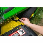 TONDEUSE AUTOPORTÉE JOHN DEERE – Image 3